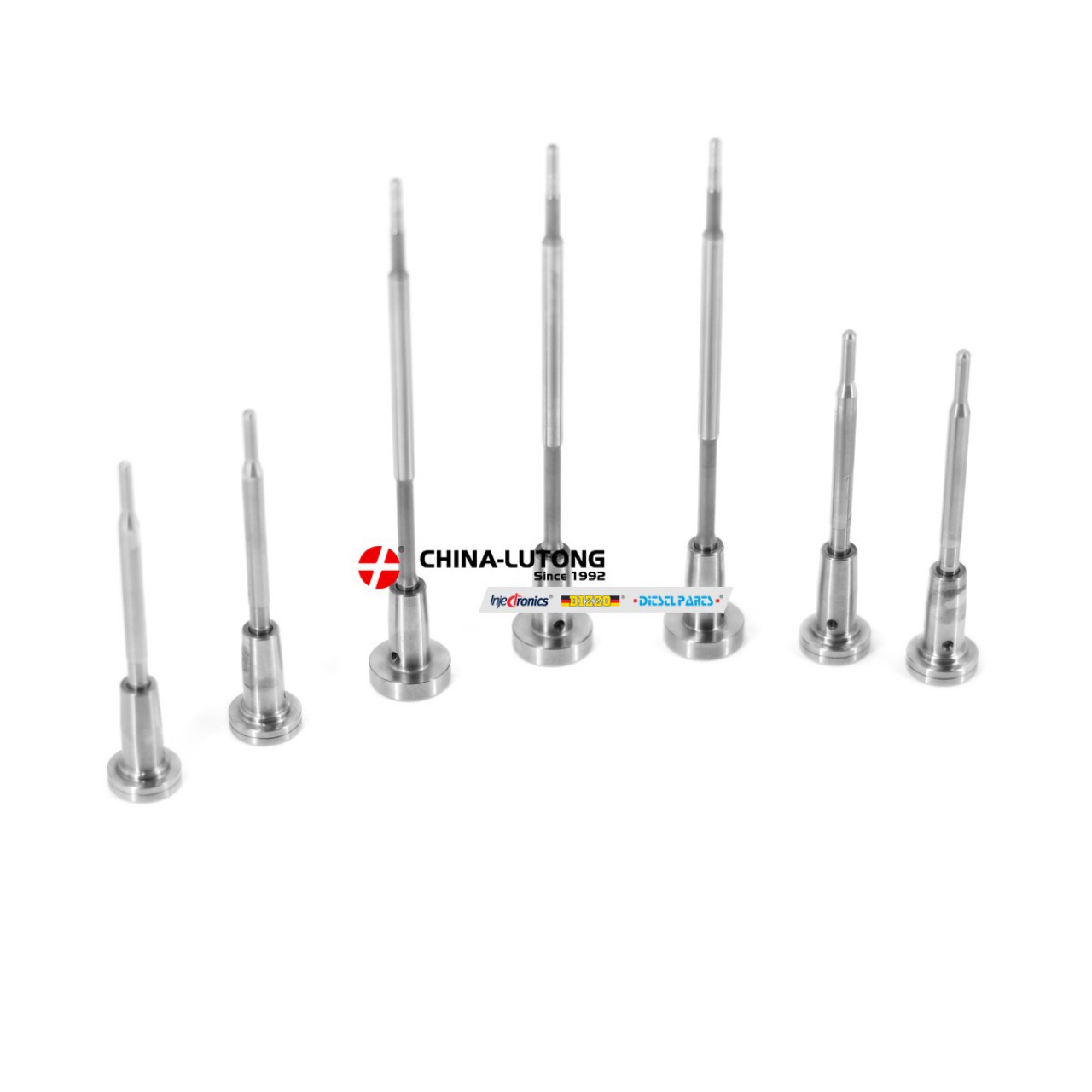 Common Rail Injector Valve F 00V C01 386, Acessórios para Veículos, Bissau