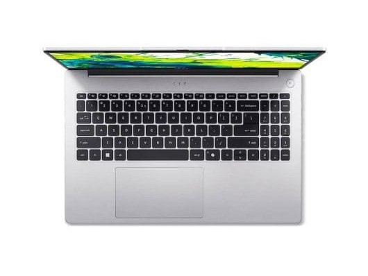 Acer Aspire AL15-45P AMD Ryzen 7 5825U/16GB/512GB SSD/1, Computadores - Laptops, Bissau