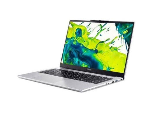 Acer Aspire AL15-45P AMD Ryzen 7 5825U/16GB/512GB SSD/1, Computadores - Laptops, Bissau