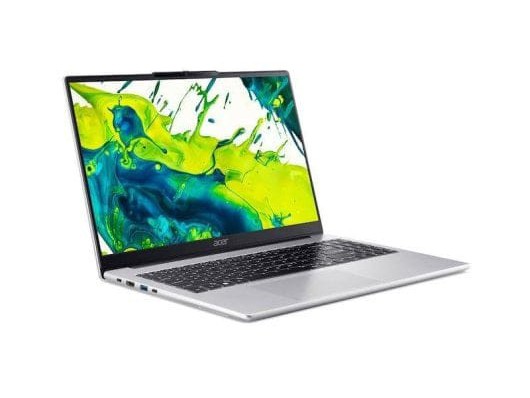 Acer Aspire AL15-45P AMD Ryzen 7 5825U/16GB/512GB SSD/1, Computadores - Laptops, Bissau