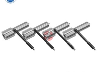 Diesel Fuel Injector Nozzles 0 433 172 049, Peças para Veículos, Bissau