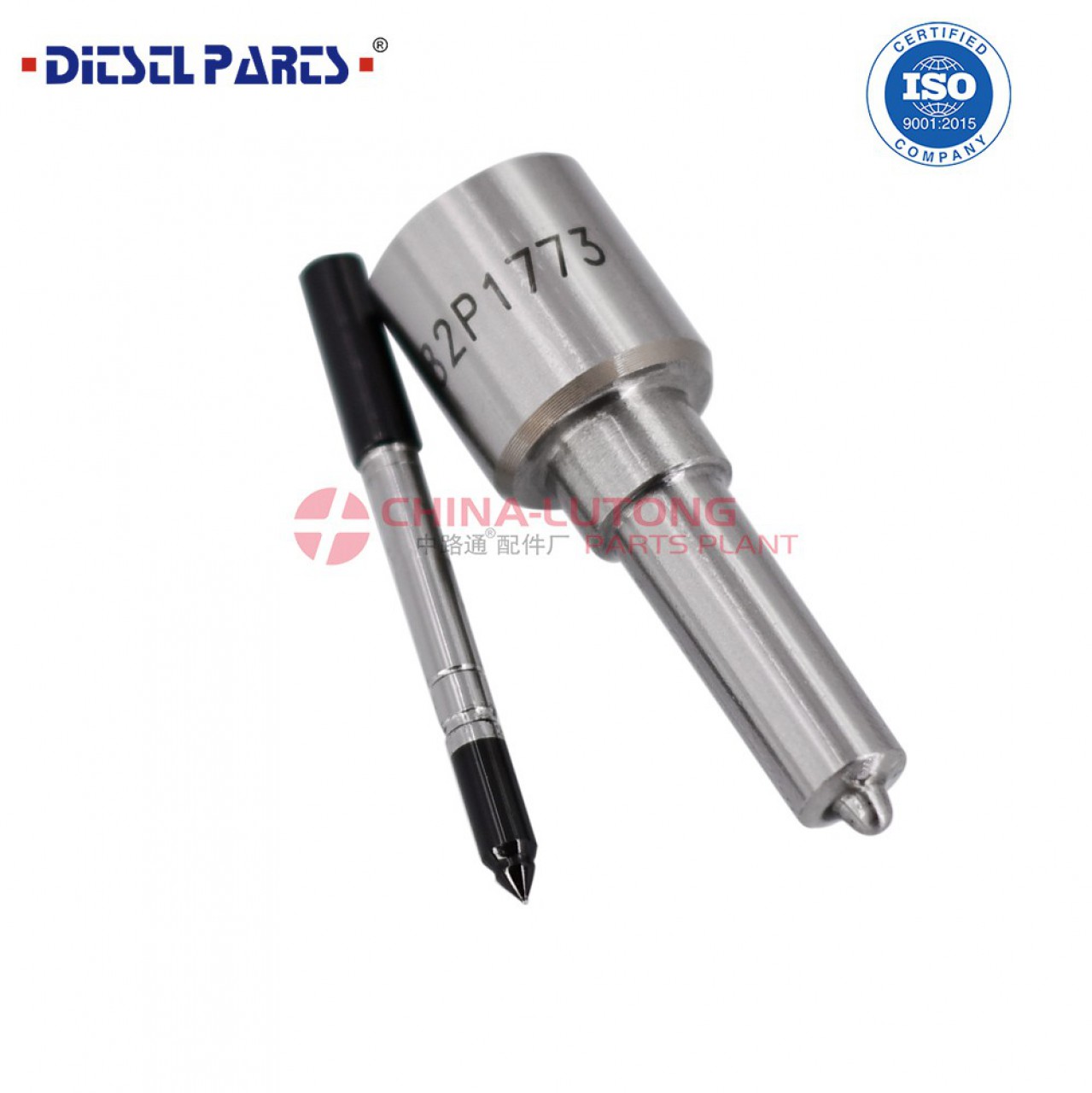 Common Rail Fuel Injector Nozzle DLLA150P1052 supplier, Peças para Veículos, Bissau