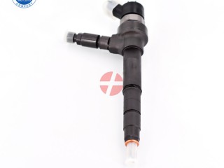 Diesel Fuel Injector 0 445 110 541, Acessórios para Veículos, Bafatá
