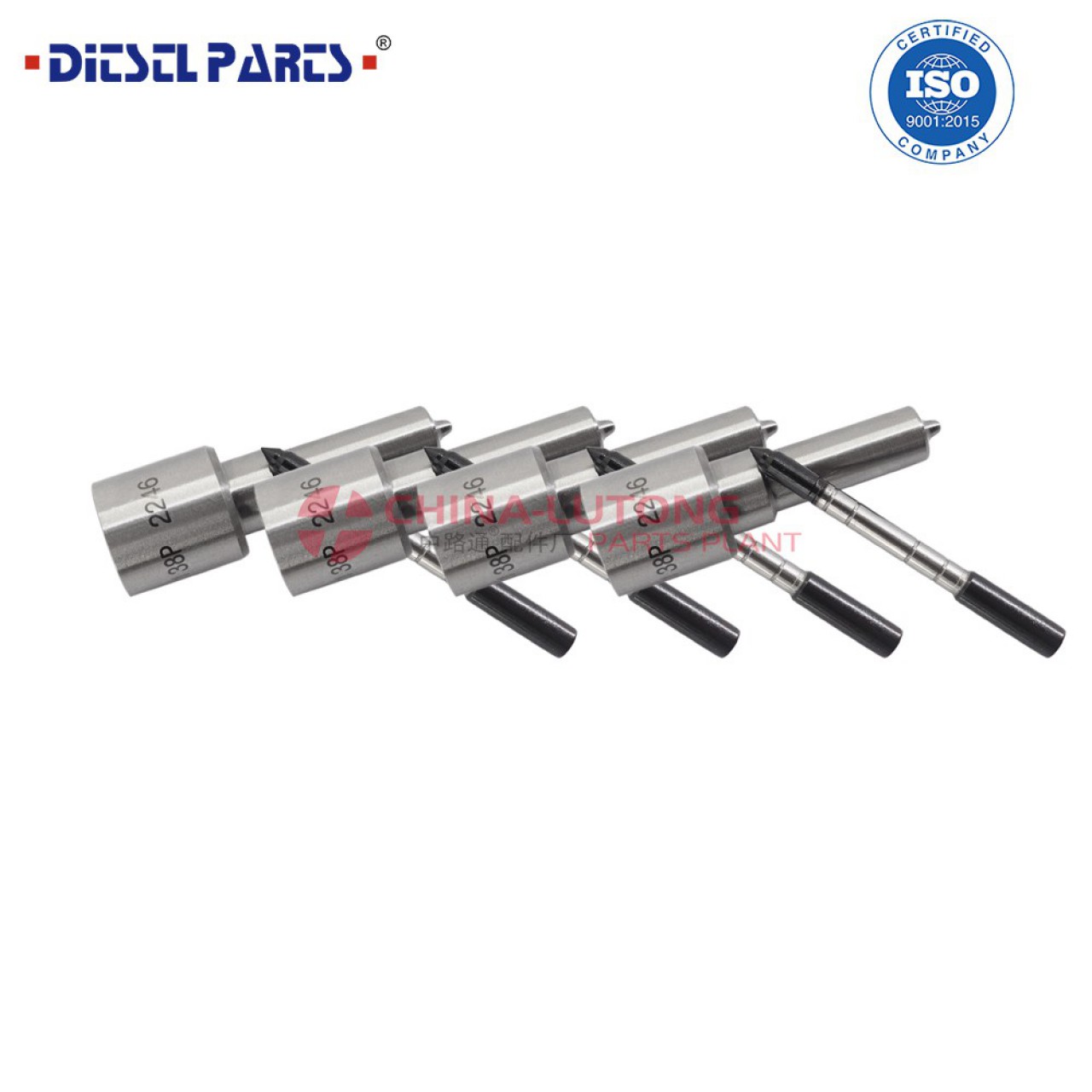 Common Rail Fuel Injector Nozzle DLLA150P2197 wholesale, Peças para Veículos, Bissau