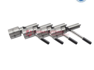 Common Rail Fuel Injector Nozzle DLLA150P2197 wholesale, Peças para Veículos, Bissau