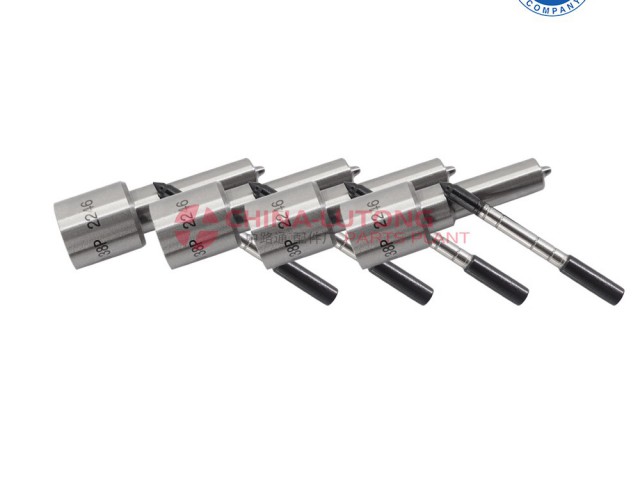 Common Rail Fuel Injector Nozzle DLLA150P2197 wholesale, Peças para Veículos, Bissau