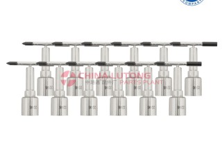 Common Rail Fuel Injector Nozzle DLLA150P2578 supplier, Acessórios para Veículos, Bissau