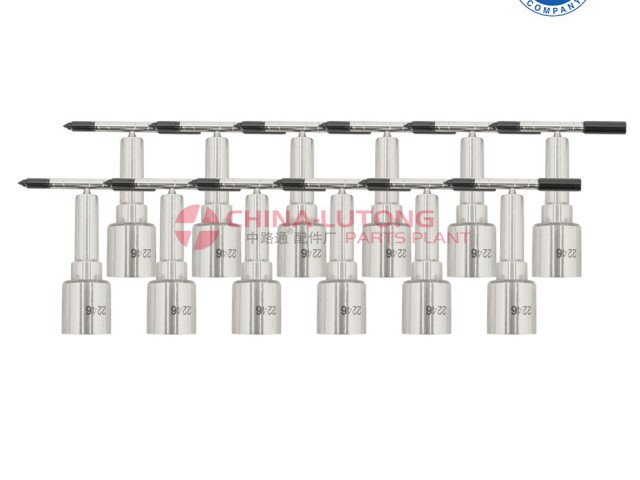 Common Rail Fuel Injector Nozzle DLLA150P2578 supplier, Acessórios para Veículos, Bissau