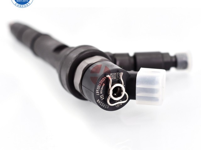 Diesel Fuel Injector 0 445 110 710 & Diesel Fuel Inject, Peças para Veículos, Buba
