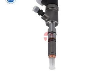 Diesel Fuel Injector 0 445 110 808 & Diesel Fuel Inject, Peças para Veículos, Bubaque
