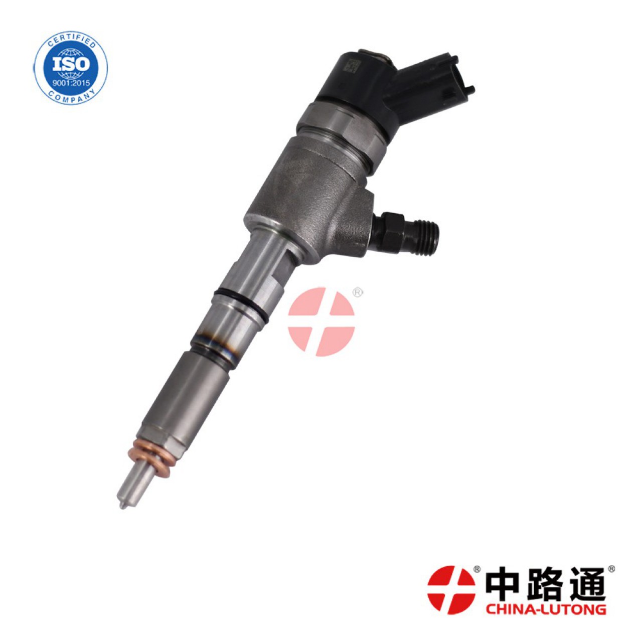 Diesel Fuel Injector 0 445 120 048 & Diesel Fuel Inject, Acessórios para Veículos, Quebo