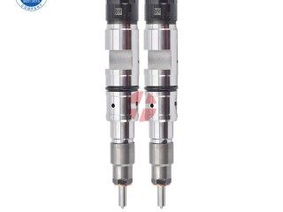 Diesel Fuel Injector 0 445 120 447 & Diesel Fuel Inject, Peças para Veículos, Mansôa