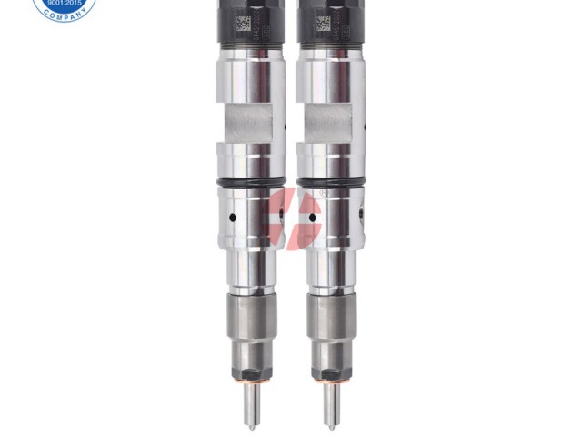 Diesel Fuel Injector 0 445 120 447 & Diesel Fuel Inject, Peças para Veículos, Mansôa