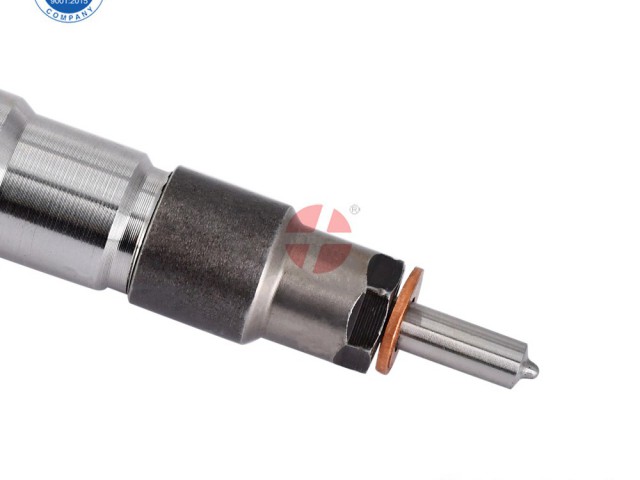 Control valve for fuel Injector 0 445 110 250 & Control, Peças para Veículos, Bissau