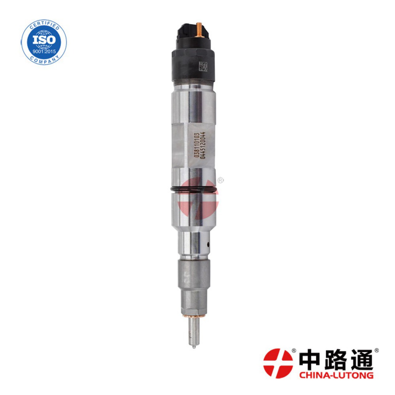 Control valve for fuel Injector 0 445 110 467 & Control, Peças para Veículos, Bissau