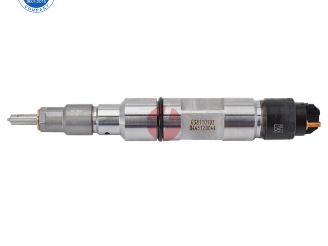 Control valve for fuel Injector 0 445 120 040 & Control, Peças para Veículos, Bissau