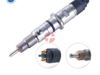 Control valve for fuel Injector 0445120008 & Control va, Peças para Veículos, Gabú