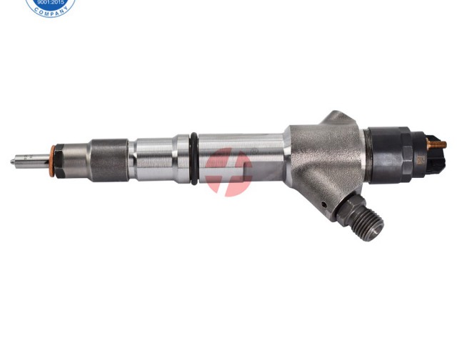 Control valve for fuel Injector 0445120036 & Control va, Peças para Veículos, Gabú