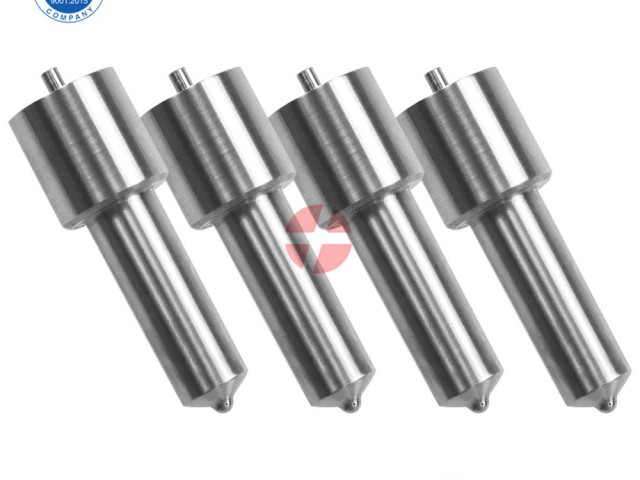 Common Rail Fuel Injector Nozzle DLLA149P2507, Peças para Veículos, Bissau