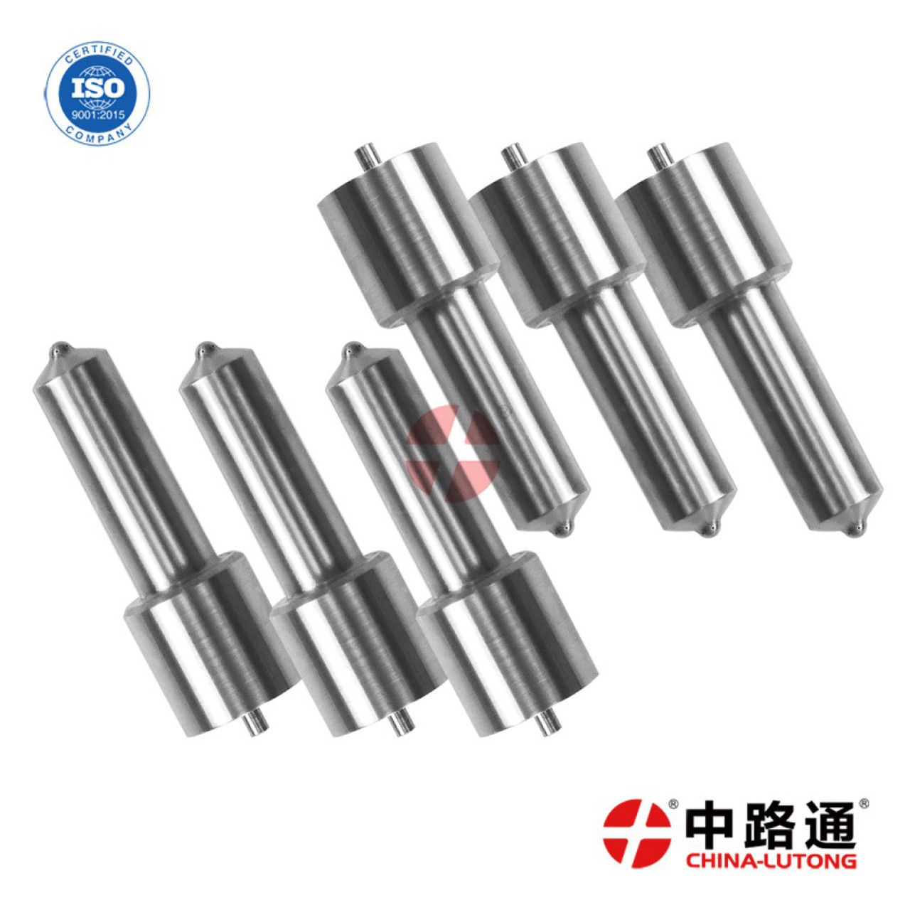 Common Rail Fuel Injector Nozzle DLLA149P2611, Peças para Veículos, Bolama