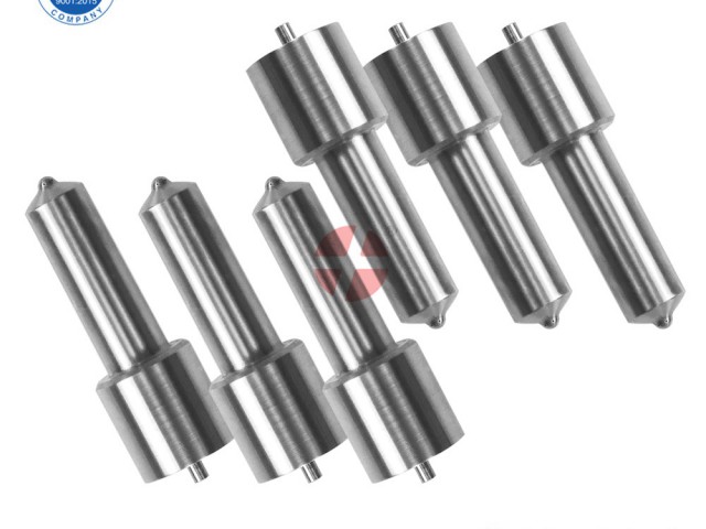 Common Rail Fuel Injector Nozzle DLLA149P2611, Peças para Veículos, Bolama