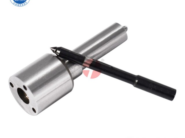 Common Rail Fuel Injector Nozzle DLLA151P2488, Peças para Veículos, Bafatá