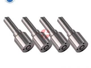 Common Rail Fuel Injector Nozzle DLLA152P1071, Peças para Veículos, Bissau