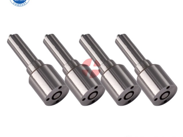Common Rail Fuel Injector Nozzle DLLA152P1071, Peças para Veículos, Bissau