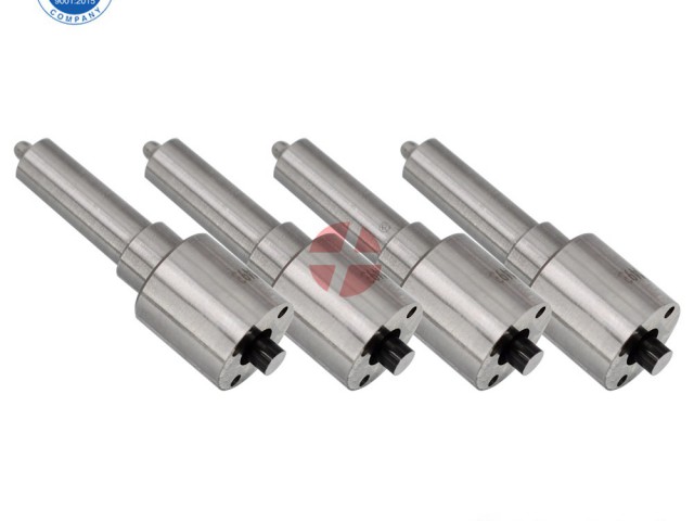 Common Rail Fuel Injector Nozzle DLLA152P1661, Peças para Veículos, Bissau