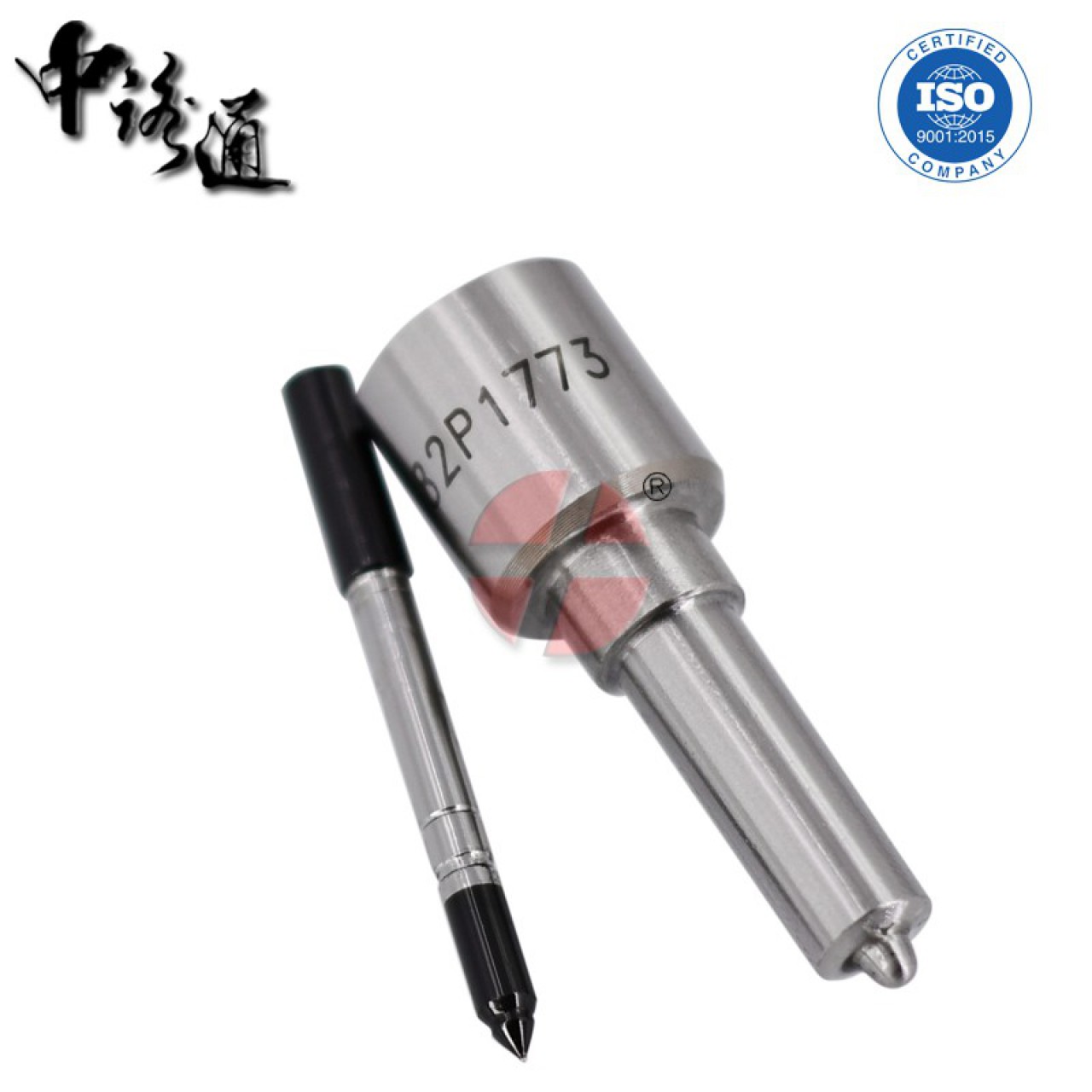 Common Rail Fuel Injector Nozzle DLLA150P725 supplier, Outros Imóveis, Bissau