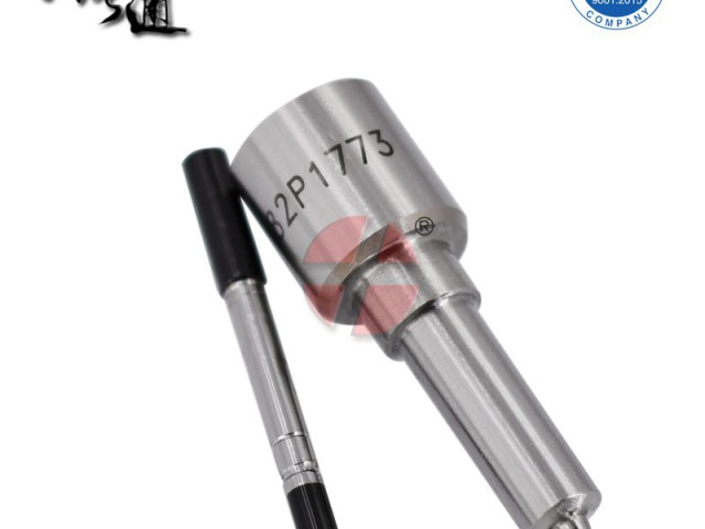 Common Rail Fuel Injector Nozzle DLLA150P725 supplier, Outros Imóveis, Bissau