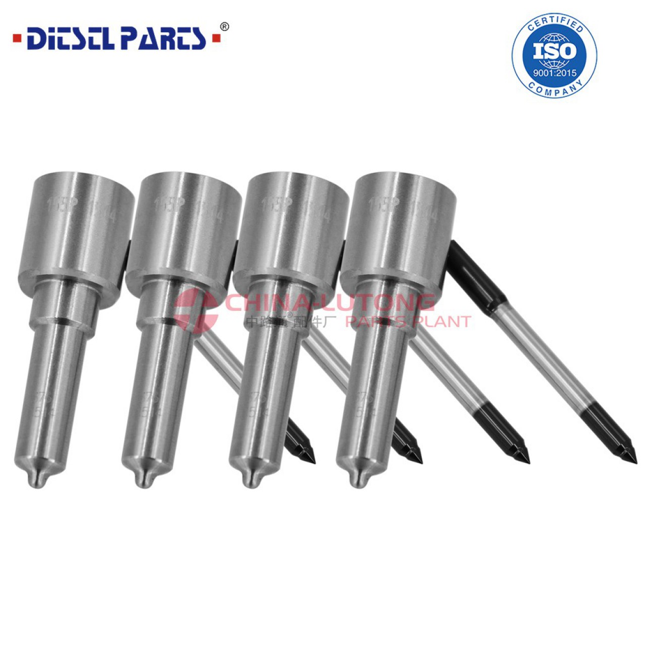 Common Rail Fuel Injector Nozzle DLLA149P2611 supplier, Acessórios para Veículos, Bissau