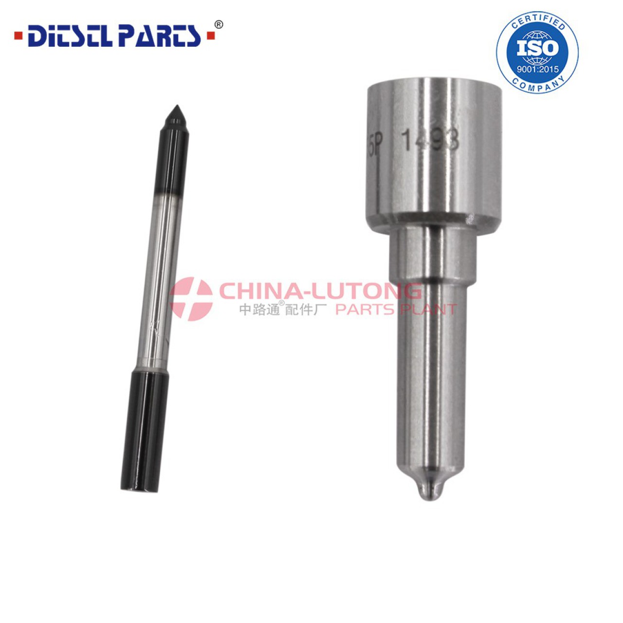 Nozzle Sprayer DLLA145P2649 Nozzle Sprayer DLLA145P2674, Peças para Veículos, Bafatá