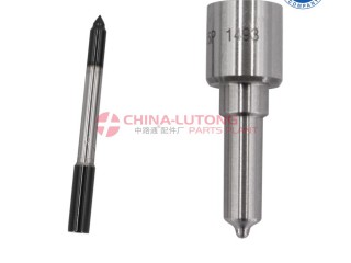 Nozzle Sprayer DLLA145P2649 Nozzle Sprayer DLLA145P2674, Peças para Veículos, Bafatá