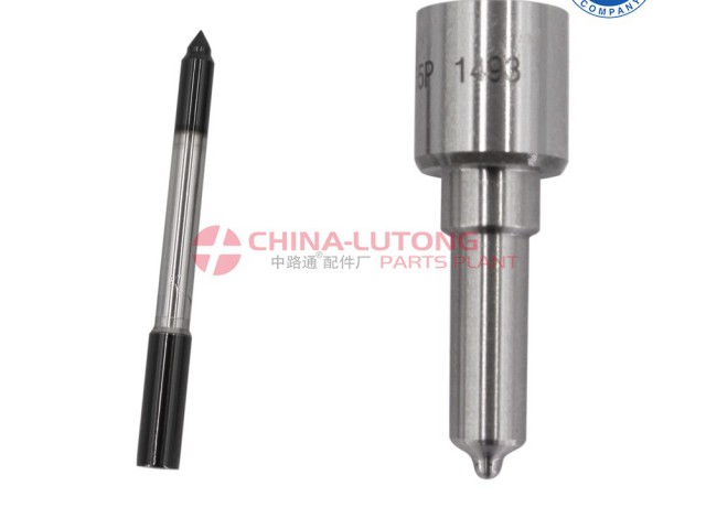 Nozzle Sprayer DLLA145P2649 Nozzle Sprayer DLLA145P2674, Peças para Veículos, Bafatá