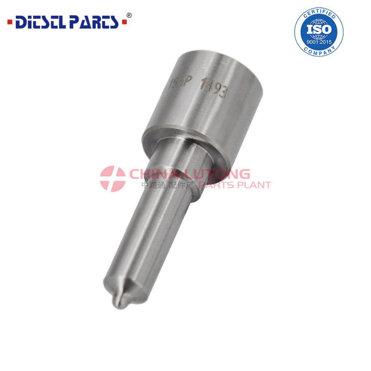 Diesel Fuel Injector Nozzles 0433175456 Diesel Fuel Inj, Acessórios para Veículos, Bissau