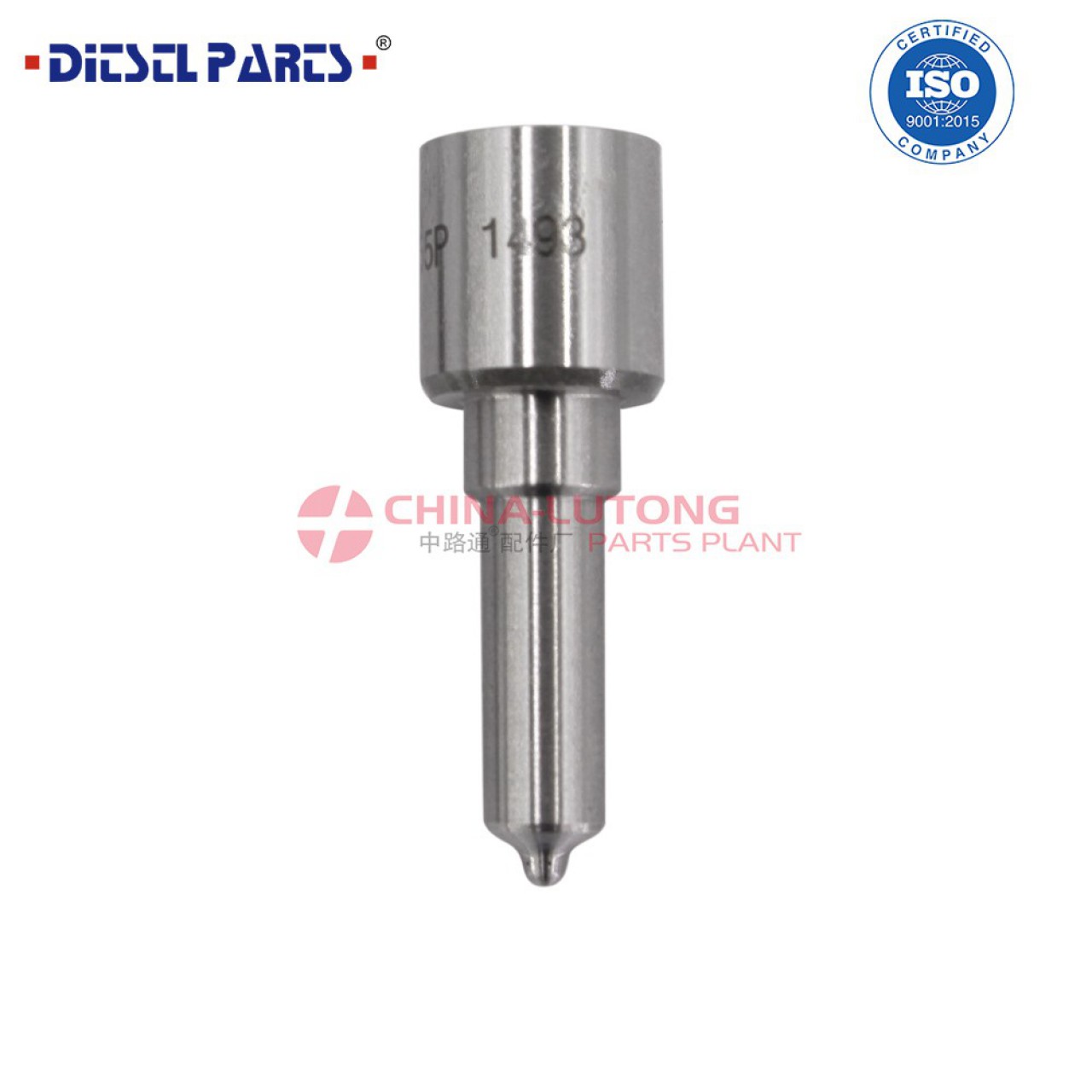 Diesel Fuel Injector Nozzles 0433172575 Diesel Fuel Inj, Acessórios para Veículos, Bafatá