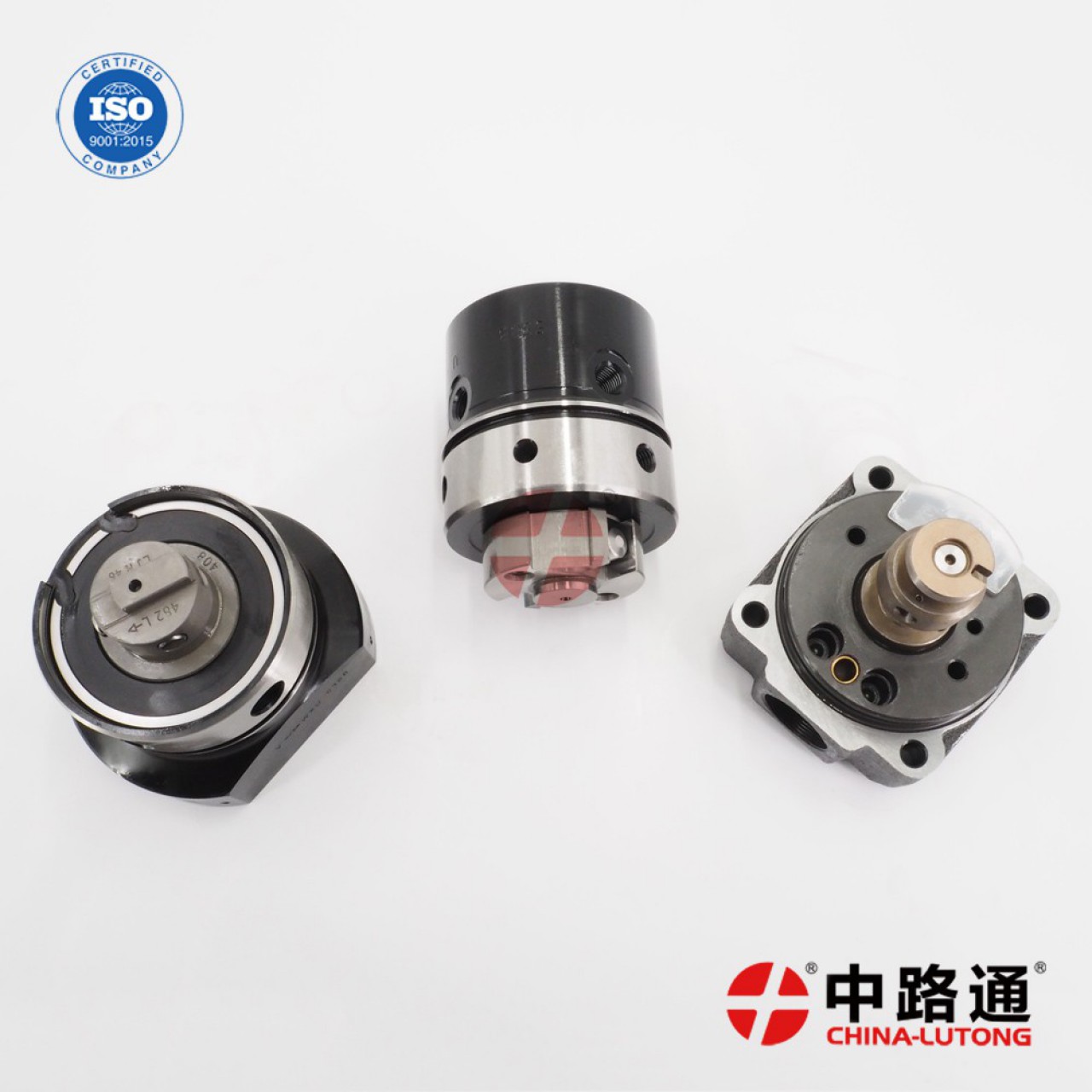 Fit for Delphi Head Rotor 7185-114L fit for Delphi Head, Peças para Veículos, Buba