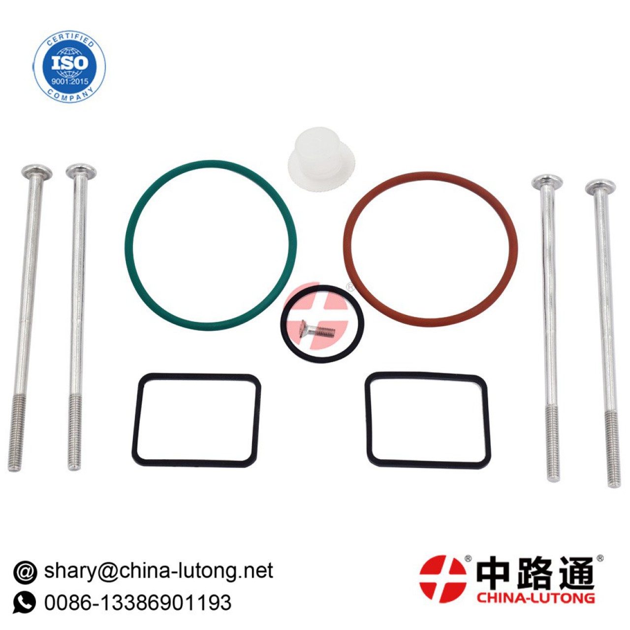 REPAIR KIT CP3(F00N201976)  for TOYOTA 11B Engine overh, Acessórios para Veículos, Bissau