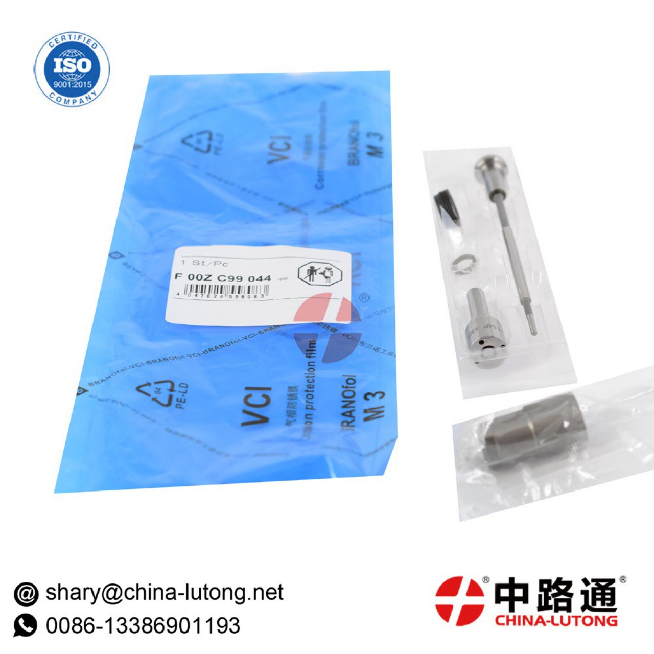 REPAIR KIT F01M101455 REPAIR KIT F00VX99999, Acessórios para Veículos, Bissau