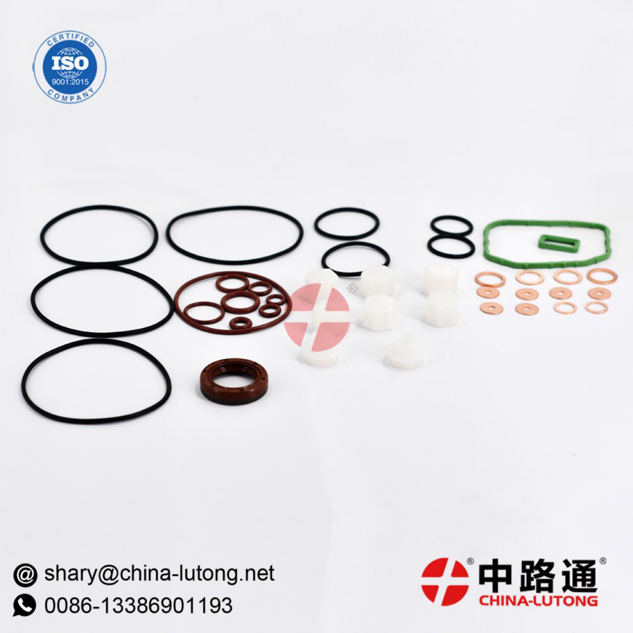 REPAIR KIT F00VX99995 for Toyota 1KZ-T Engine Rebuild K, Acessórios para Veículos, Bissau