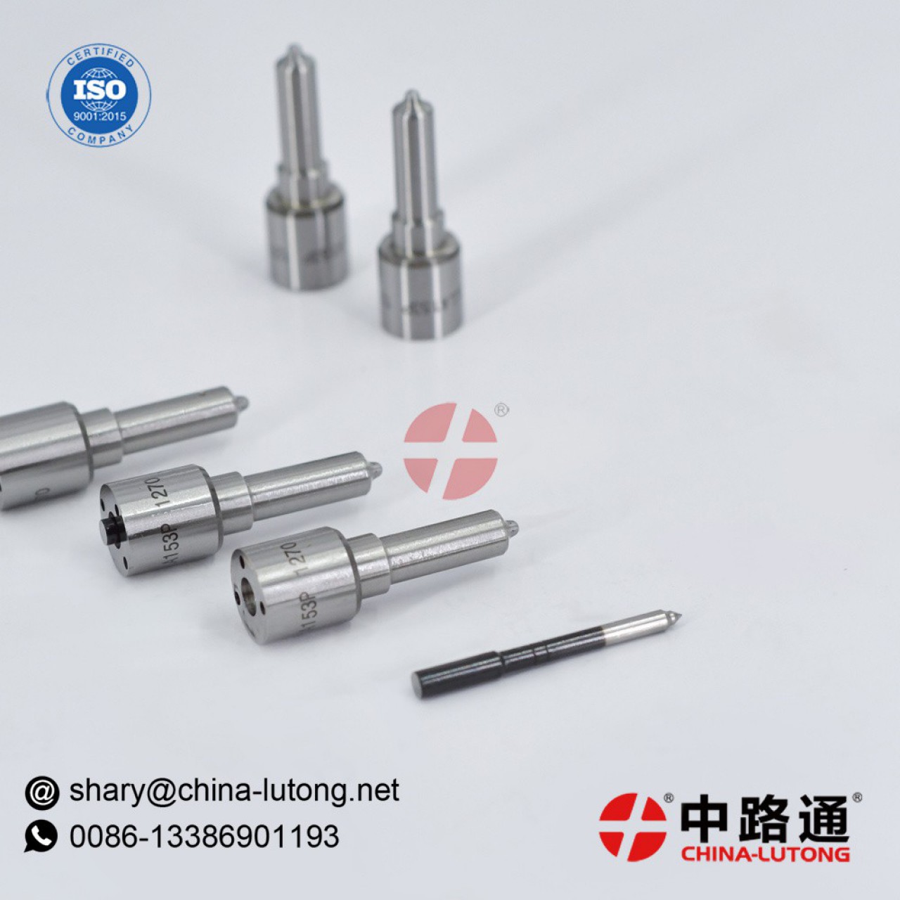 Diesel Fuel Injector Nozzles L374, Acessórios para Veículos, Bissau