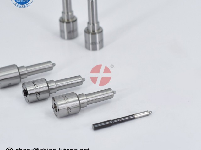 Diesel Fuel Injector Nozzles L374, Acessórios para Veículos, Bissau
