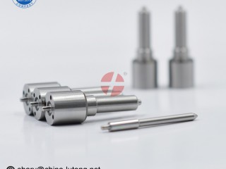 Lutong Diesel Fuel Injector Nozzles RE533608, Acessórios para Veículos, Bissau