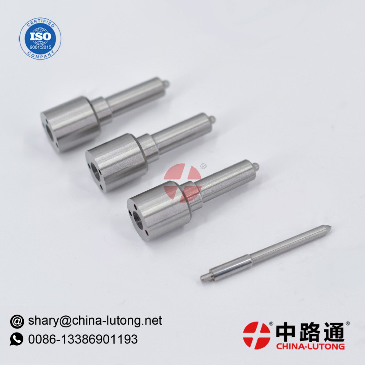 Diesel Fuel Injector Nozzles DSLA152P1603, Acessórios para Veículos, Bissau