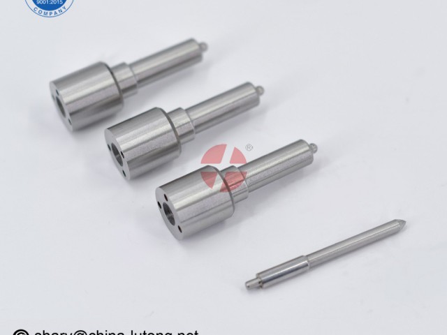 Diesel Fuel Injector Nozzles DSLA152P1603, Acessórios para Veículos, Bissau