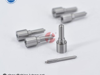 Diesel Fuel Injector Nozzles L199#Diesel Fuel Injector, Acessórios para Veículos, Bissau