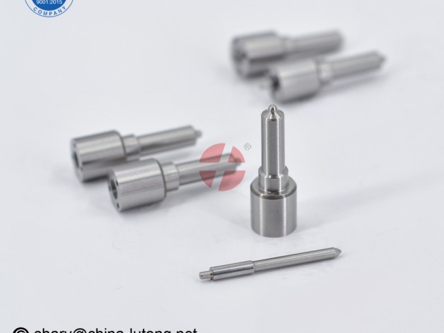 Diesel Fuel Injector Nozzles L199#Diesel Fuel Injector, Acessórios para Veículos, Bissau