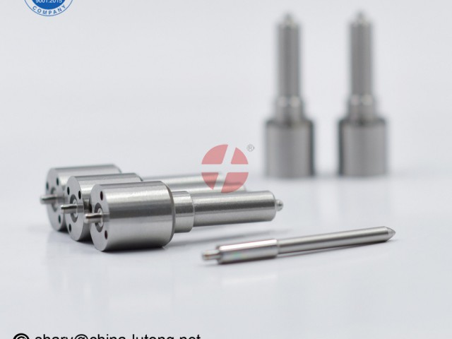 Lutong Diesel Fuel Injector Nozzles DSLA142PV600, Acessórios para Veículos, Bissau