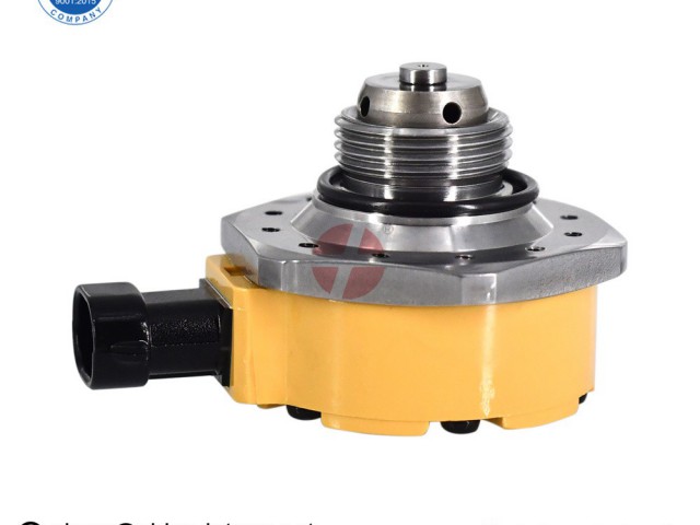 Solelnoid Valve 312-5620 Operative Plate, Acessórios para Veículos, Bissau